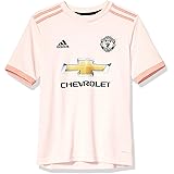 united pink away kit