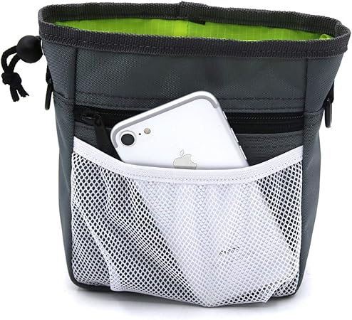 dog treat bag amazon