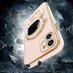 Pepmune Compatible with iPhone 11 Case Cute 3D