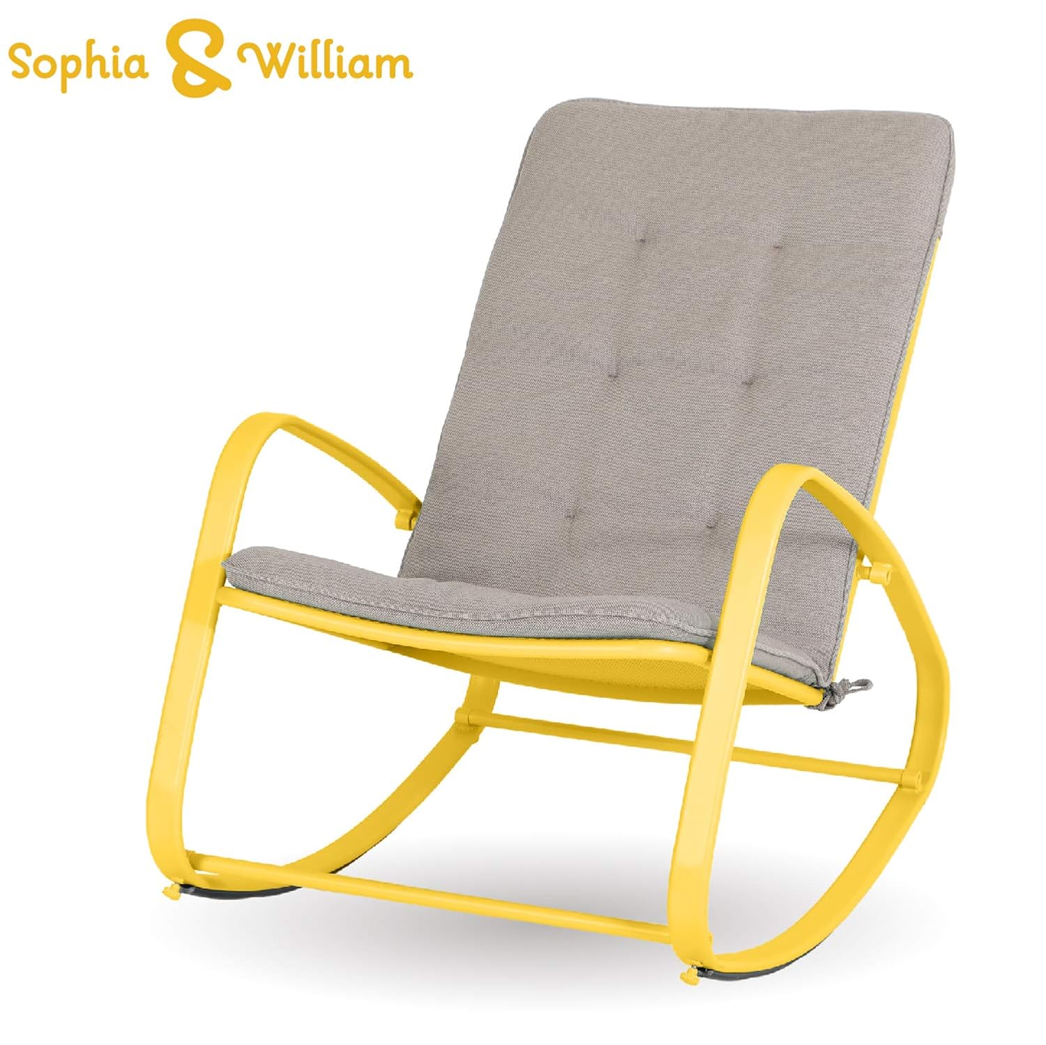 Best Out Door Folding Rocking Chair