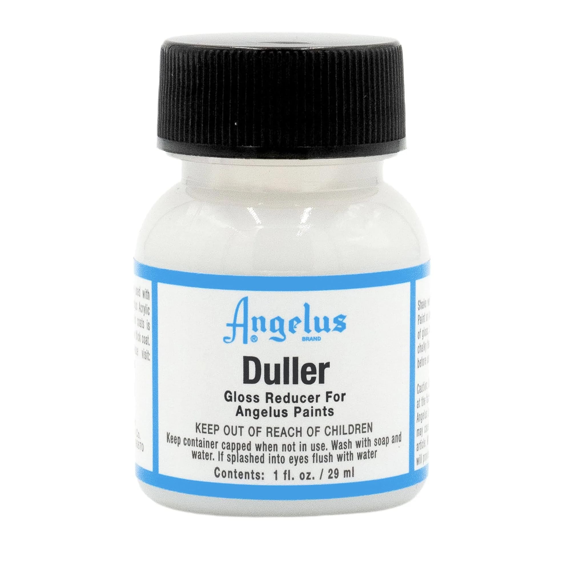 Angelus Paint Duller 1 oz