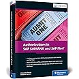 Authorizations in SAP S/4HANA and SAP Fiori (SAP PRESS)