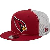 New Era Men's NFL Shade Trucker 9FIFTY Snapback Hat