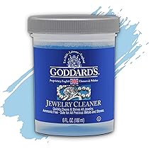 3 X Goddards Silver Polish Foam 170g Cleans, Shines, Protects In One Easy Step - Foto 2