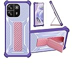 Aroepurt Case for Blackview Wave 6c Phone Case
