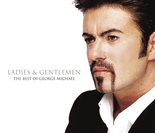 #32 — Ladies and Gentlemen: The Best of George Michael