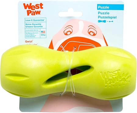 west paw zogoflex qwizl