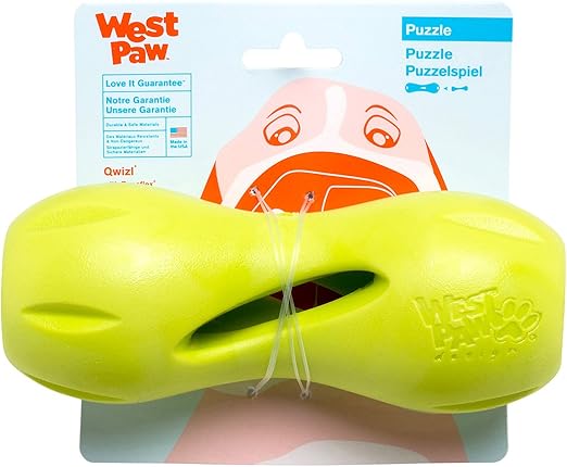 west paw puzzle