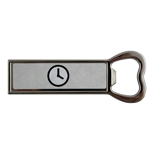 Compra Icono primario Yahoo. Abrebotellas de acero inoxidable e ...