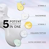 Olay Super Serum Hydrating Face Serum with Vitamin C Niacinamide 30ml view 4