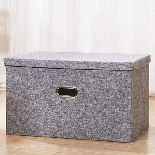 LBBB Caja de Almacenamiento de Libros Caja de Almacenamiento de