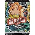 Filthy Mermaid Soap Cinnamon Temptation