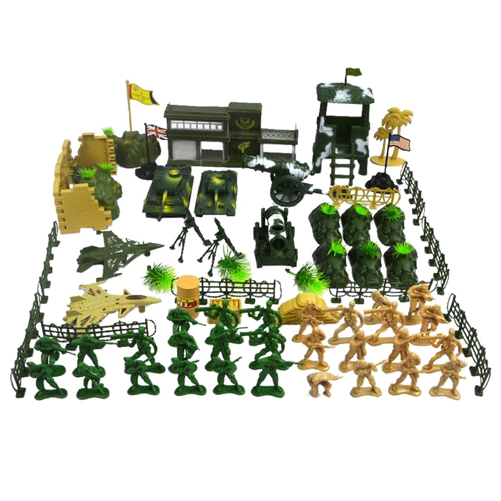 army base playset