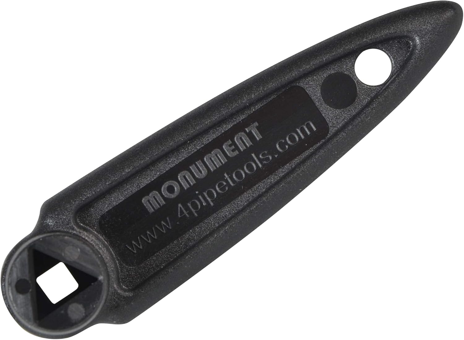 Monument MON2050 Gas Meter/Radiator Bleed Key, Multicoloured
