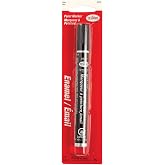 TESTOR GLS 2547C 1/3OZ Black Gloss Marker