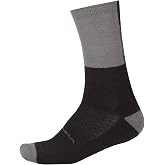 Endura Unisex Baabaa Merino Winter Cycling Socks