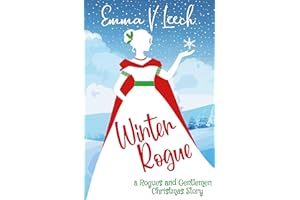 Winter Rogue (Rogues and Gentlemen)