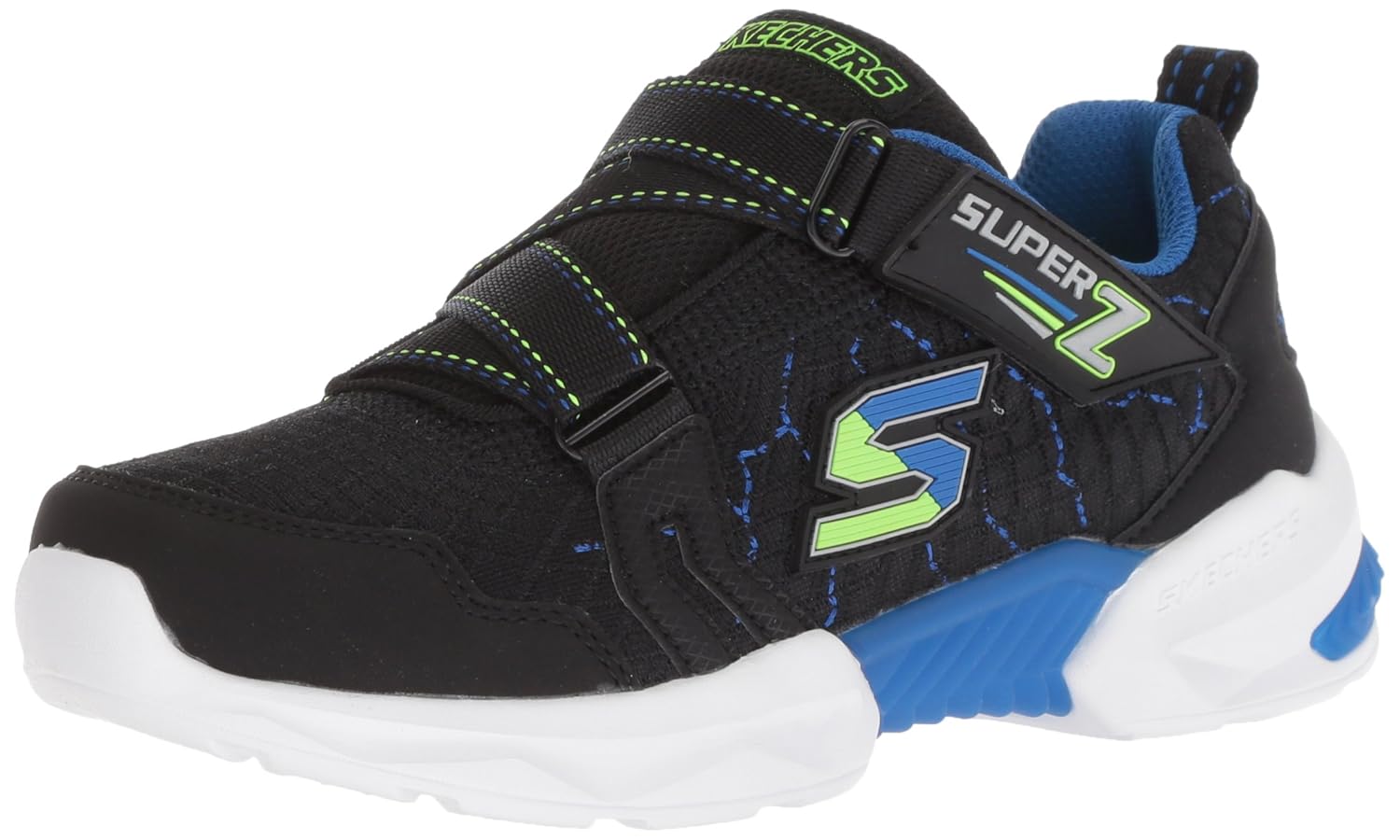 skechers techtronix