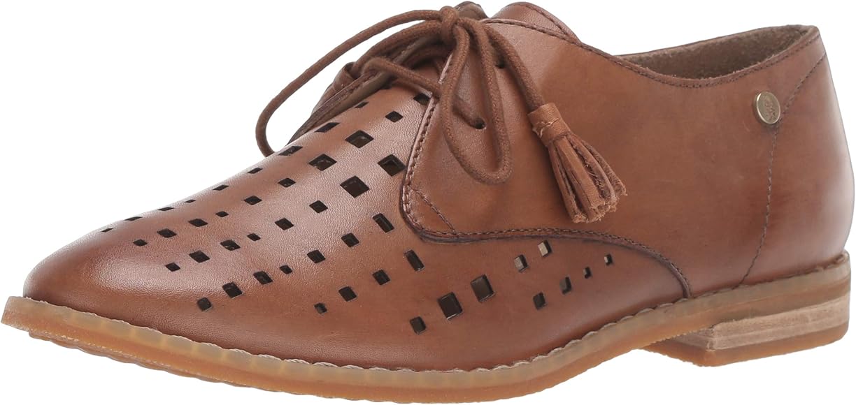 hush puppies chardon oxford