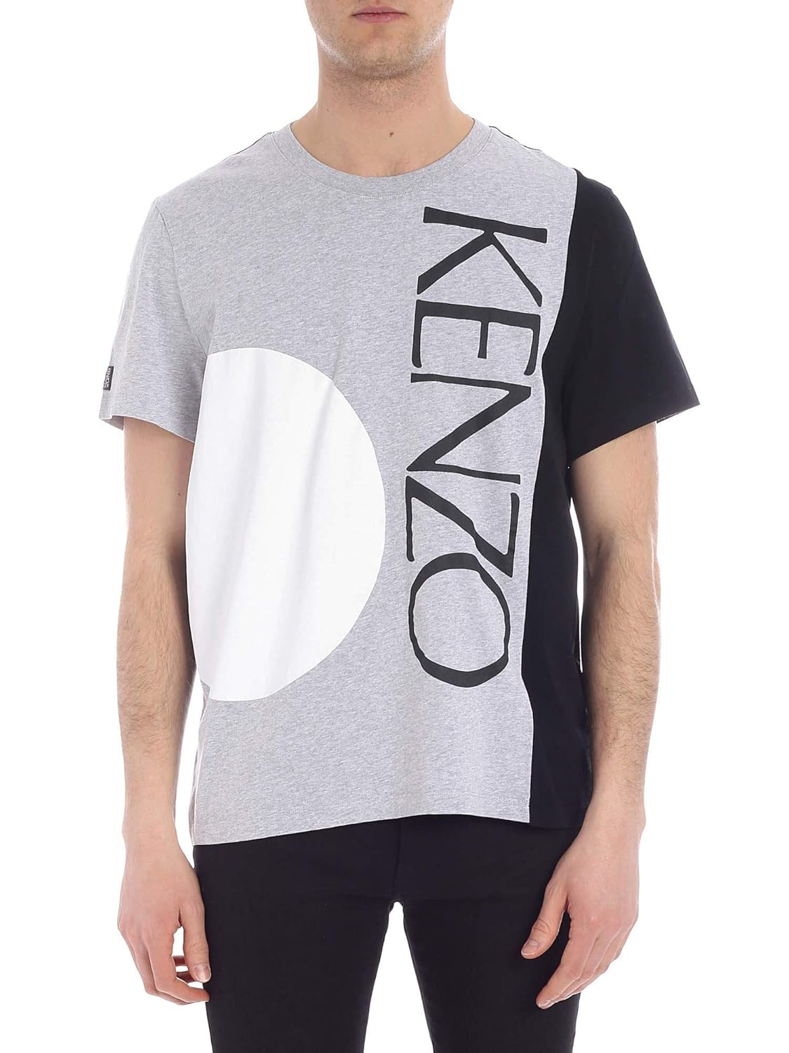 magliette maniche lunghe uomo kenzo