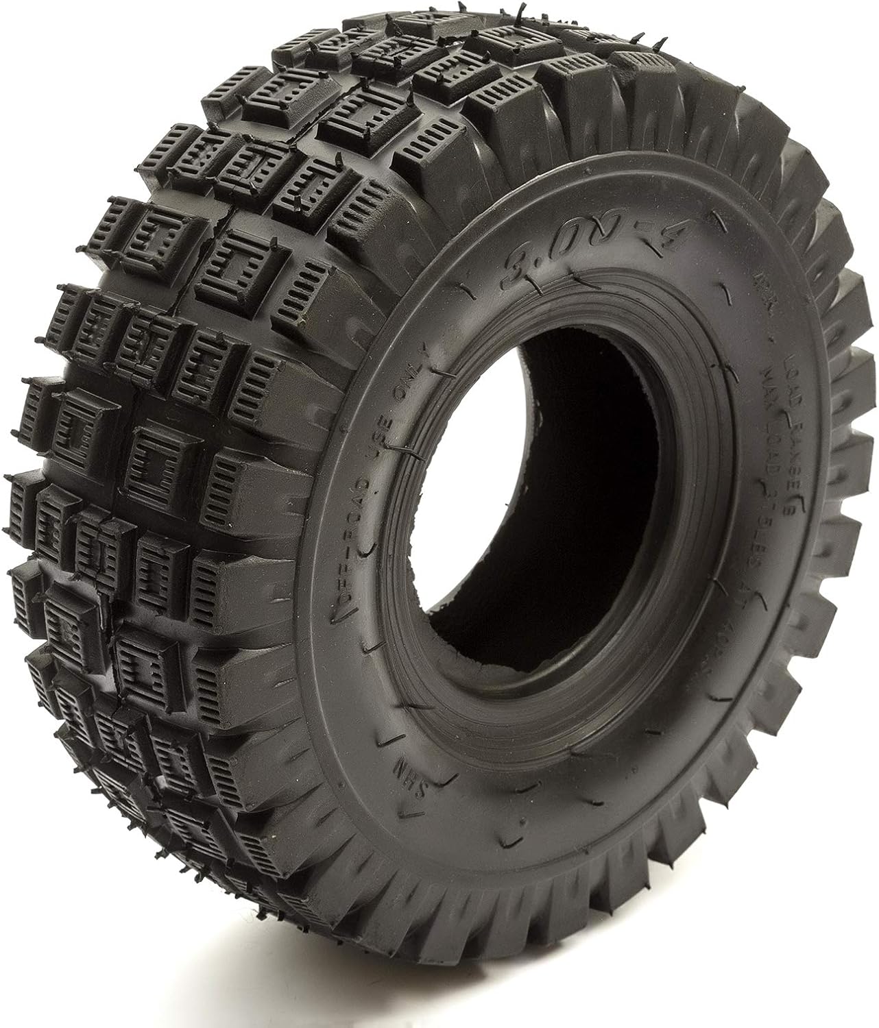 Mini Moto Quad Tyre Tire 3.004 Tyre 9x3.54 Wheel 4" 4 Inch Inner Tube