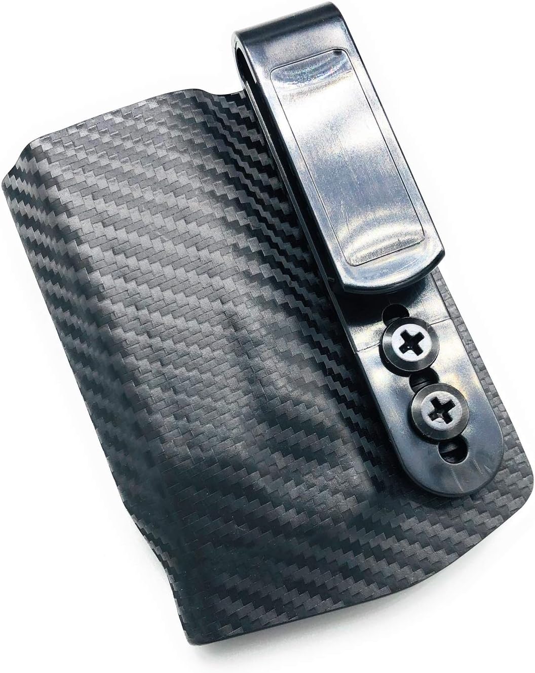 Neptune Concealment IWB Kydex Magazine Pouch for Sig Sauer P320 C - Veteran Made in USA
