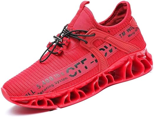 non slip athletic shoes