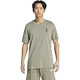 Adidas Mens Jude Bellingham T-Shirt