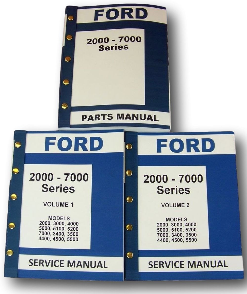 31 Ford 5000 Parts Diagram - Wiring Diagram Database