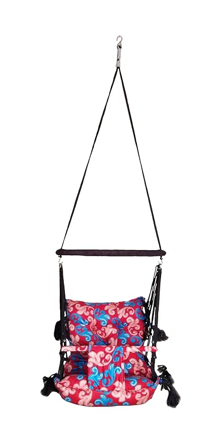 Porwal HSK-2013-RedBlue Hammock (Red and Blue)