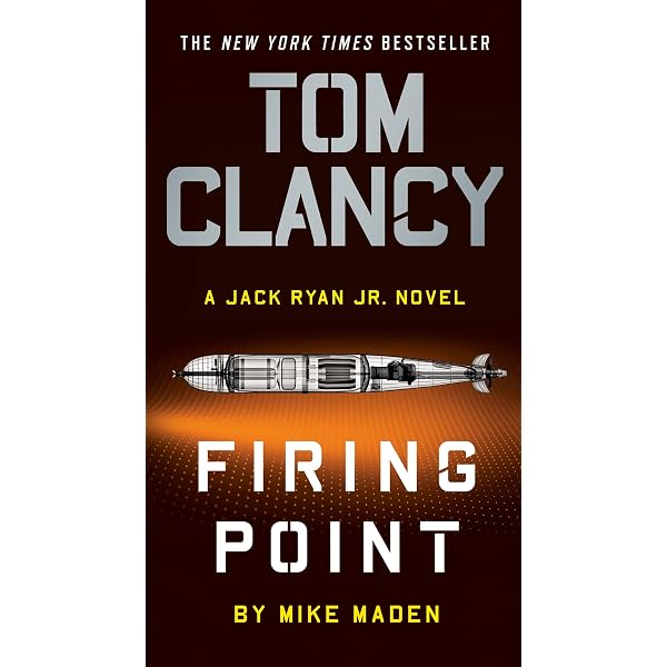Amazon.com: Tom Clancy Target Acquired (A Jack Ryan Jr. Novel