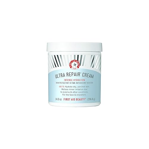 first aid beauty ultra repair cream oily skin