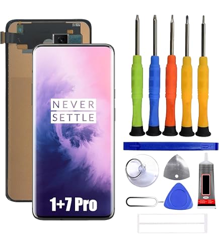 ASSEMBLAGGIO DISPLAY LCD display LCD sostituzione schermo LCD per Nintendo Switch OLED EUR 92,65