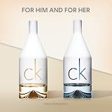 Calvin Klein CKIN2U for Her Eau de Toilette 100 ml Women view 5