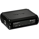 TRENDnet TW100-S4W1CA (Version G1.0R) 4-Port Broadband Router