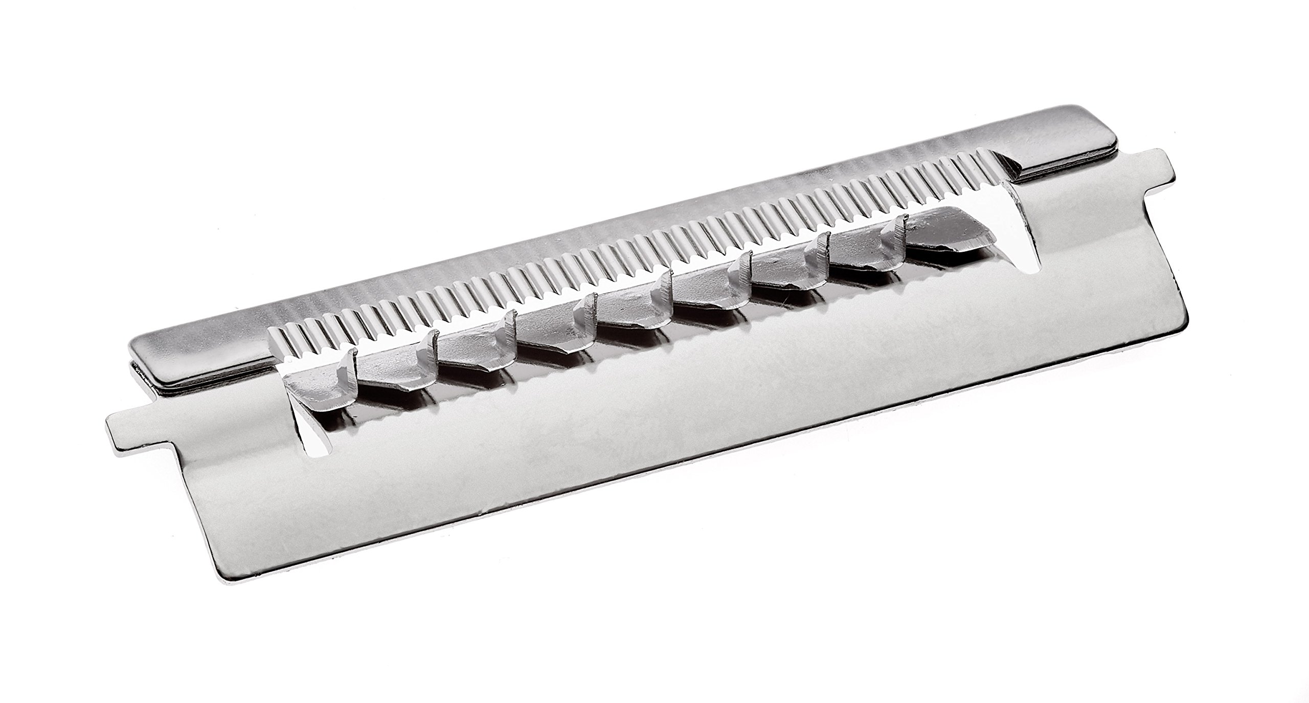 Turbo Peeler Julienne Blade Extra Wide 7 cm