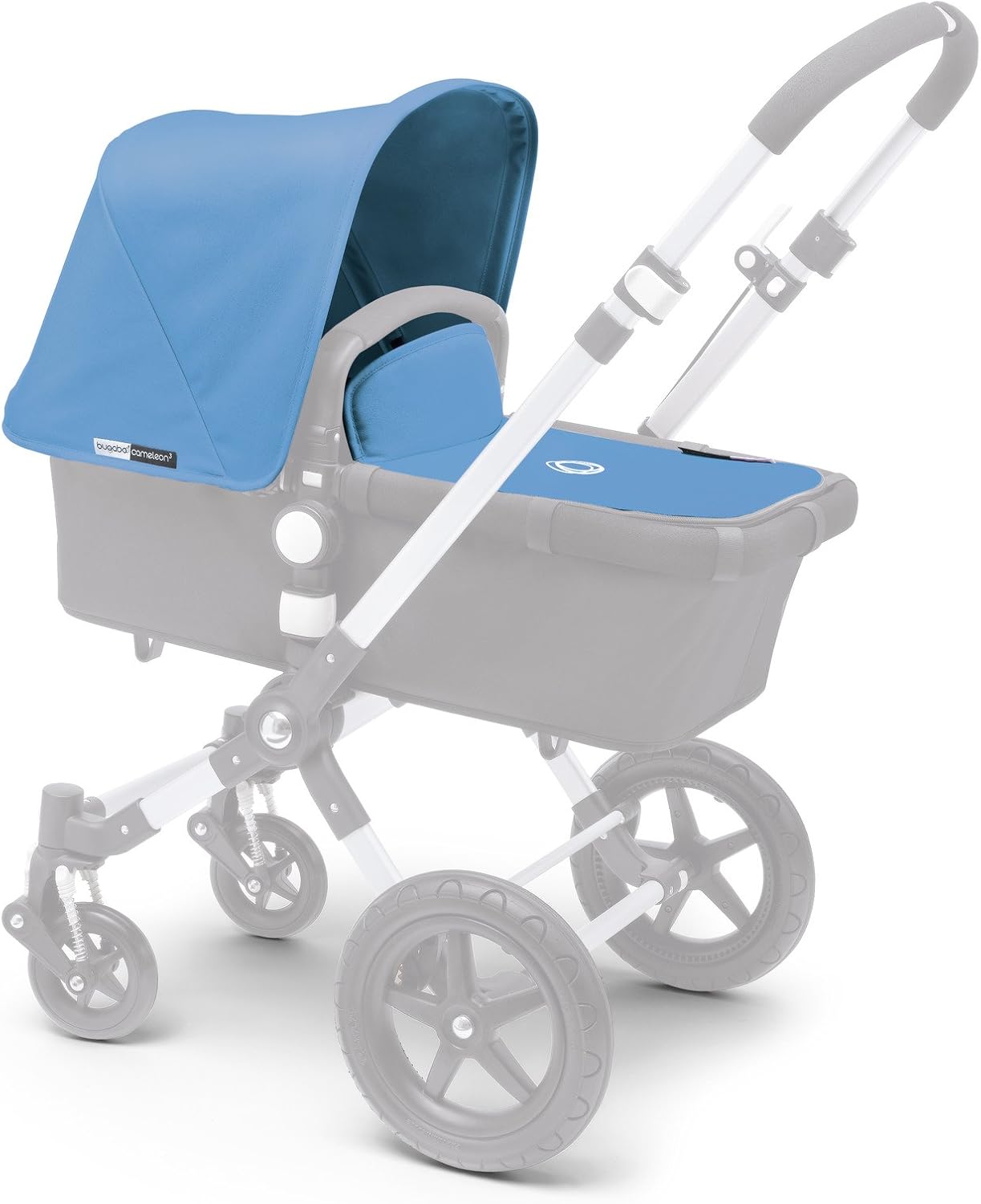 bugaboo cameleon hood cover