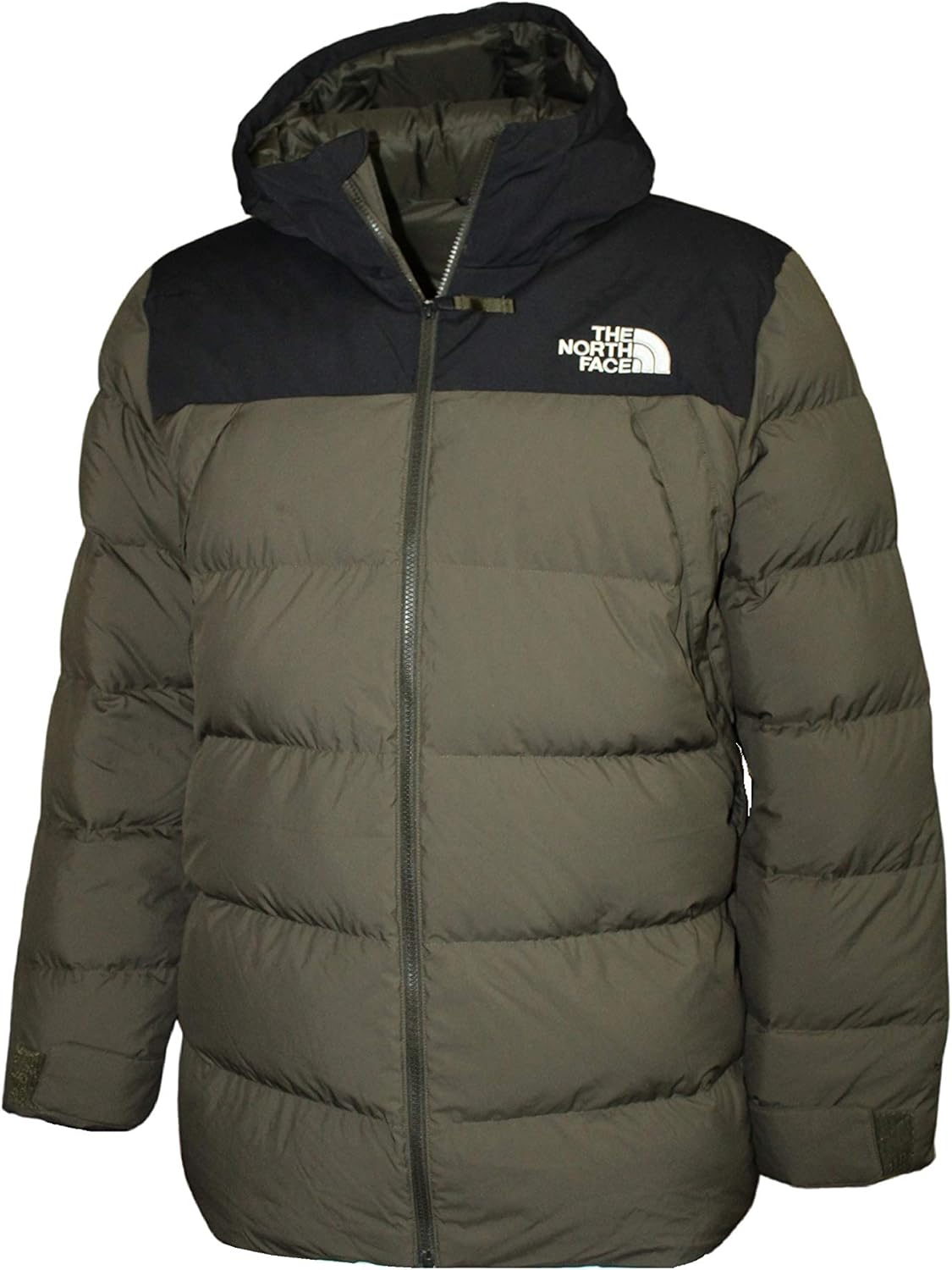 the north face eldo down jacket