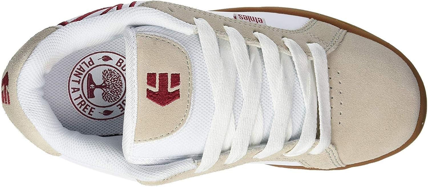 Etnies Fader Skate Shoe: Shoes