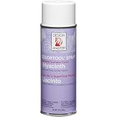 Design Master 762 Hyacinth Colortool Spray