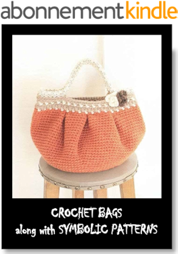 Download Crochet Bags along with Symbolic patterns (English Edition) PDF