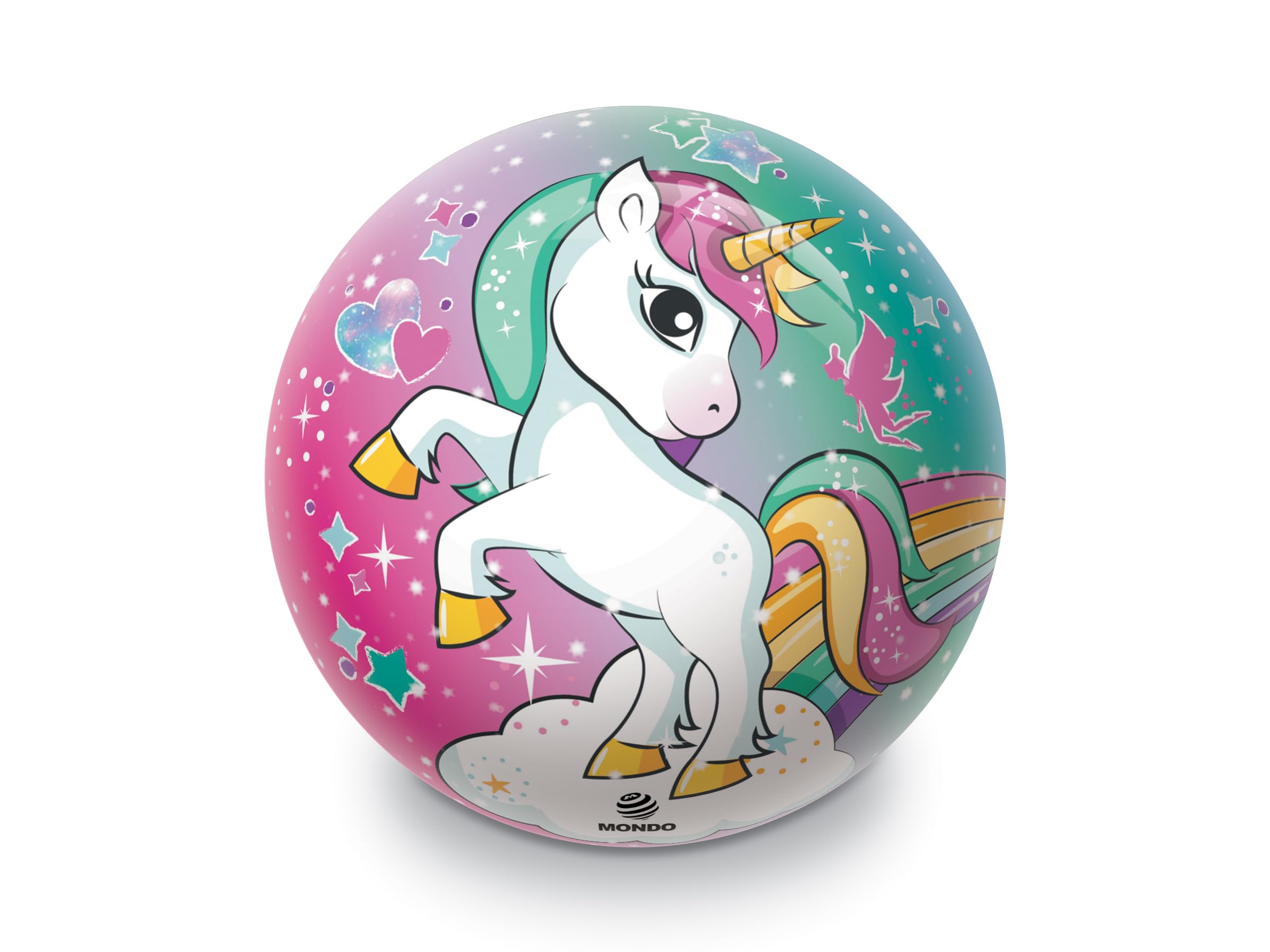 Mondo Bio Unicorn Ball