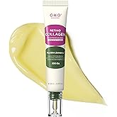 CKD Retino Collagen Intensive Cream - Retinal Spot Collagen Cream for Fine Lines, Deep Wrinkles, and Sagging Reduction. Anti-Aging and Youthful Skin. Korean Skin Care. 0.84 fl oz