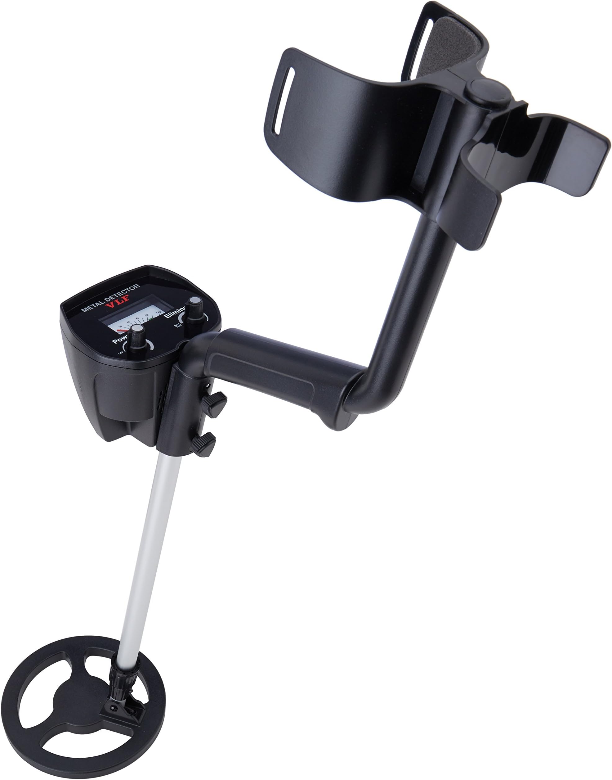 Bounty Hunter VLF Metal Detector