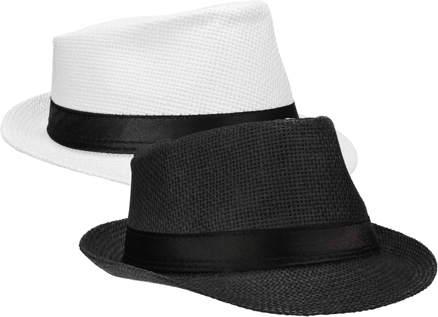 fedora hat ribbon
