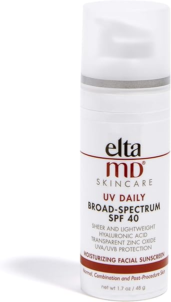 eltamd uv daily broad spectrum spf 40
