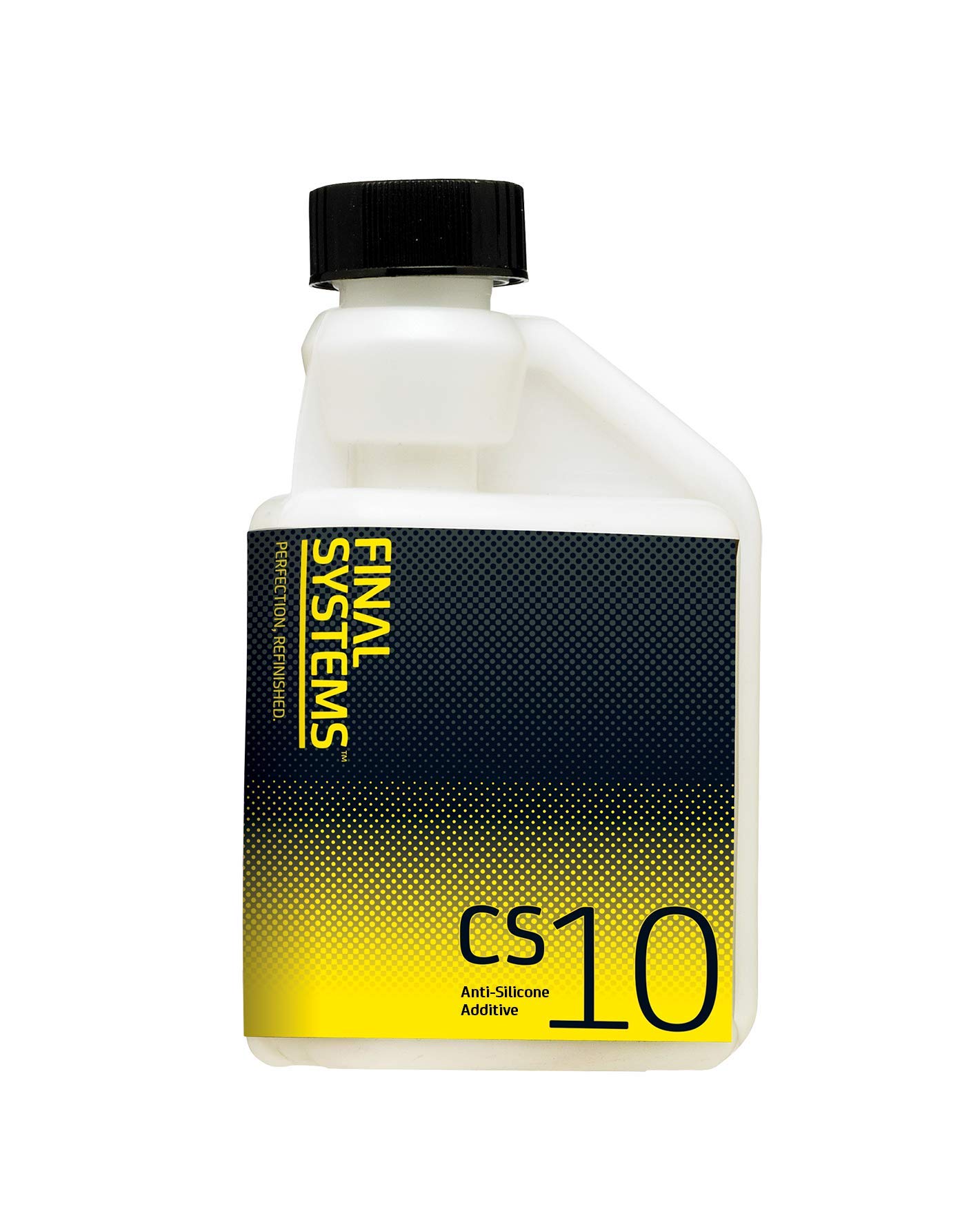 Final Systems FL2016/4 CS10 Anti-Silicone Additive 250ml