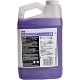 3M Heavy Duty Multi-Surface Cleaner Concentrate 2A, 0.5 Gallon