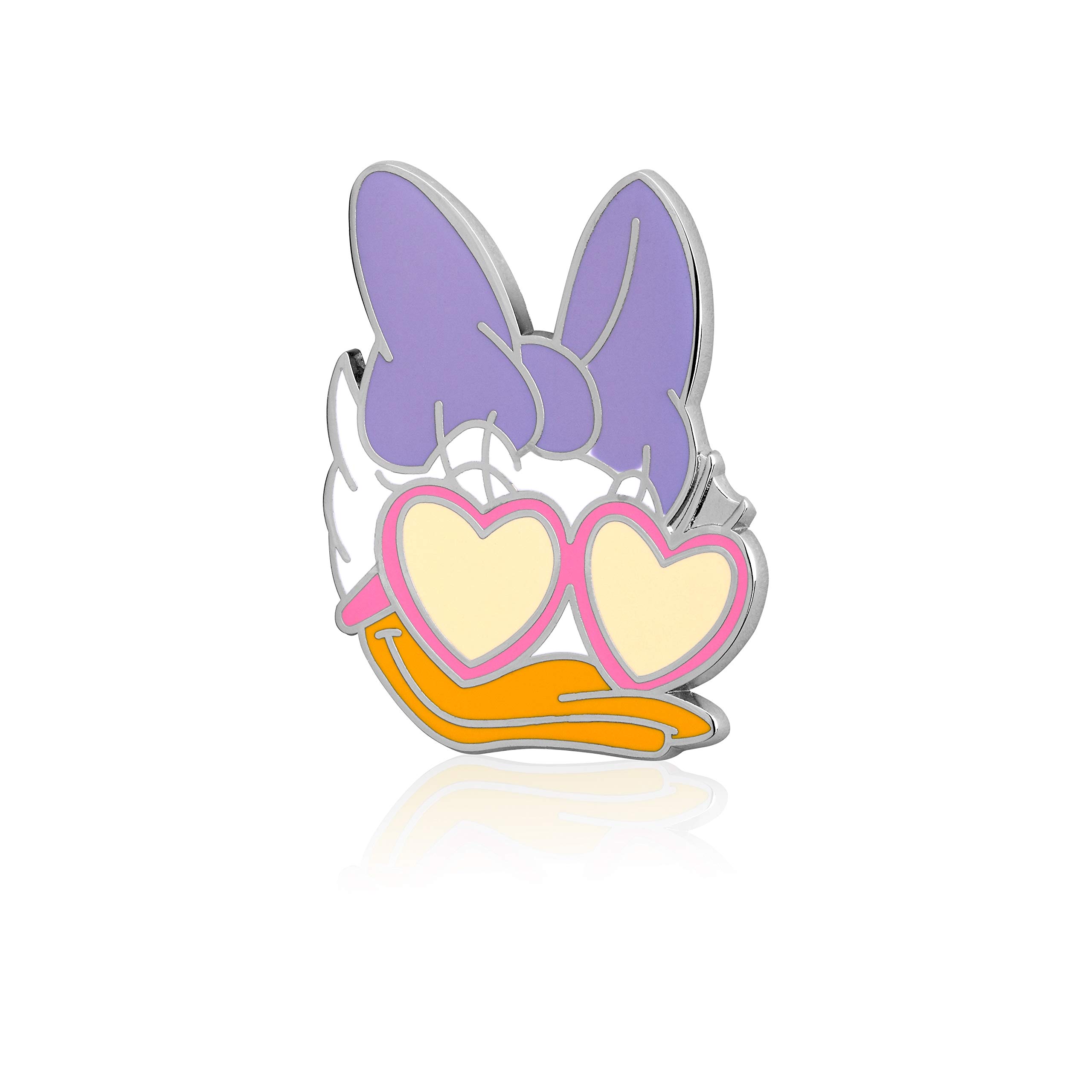 Disney Couture Kingdom Essential Classic Retro Daisy Duck Pin