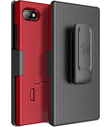 Amazon.com: Nakedcellphone Case for Unihertz Titan Pocket